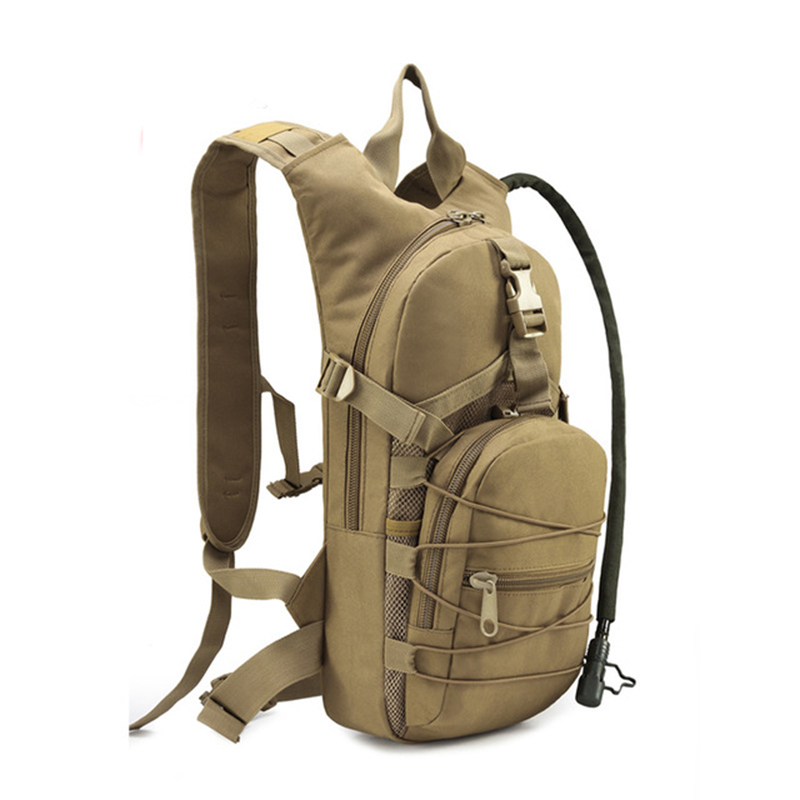 Lightweight Tactical Backpack  - Outdoor Adventure Backpack review and price
