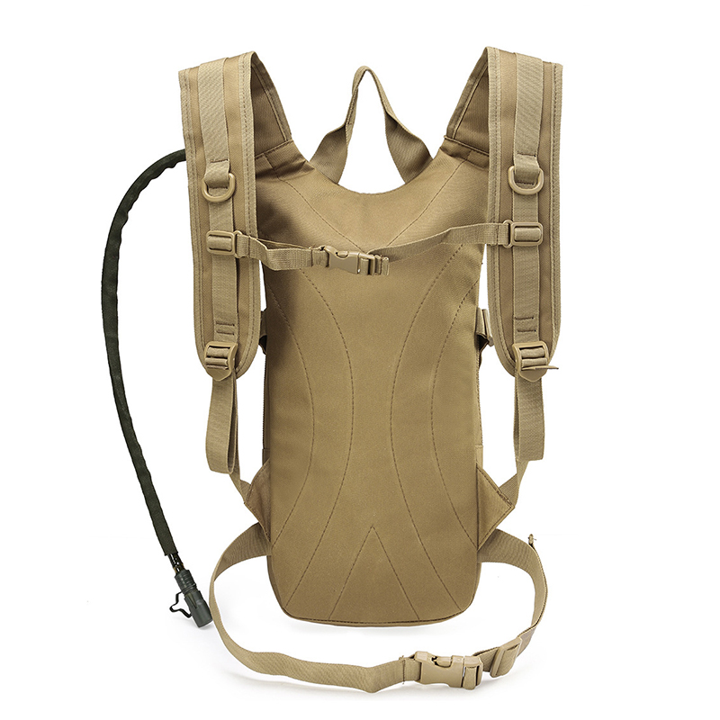 Lightweight Tactical Backpack  - Outdoor Adventure Backpack review and price