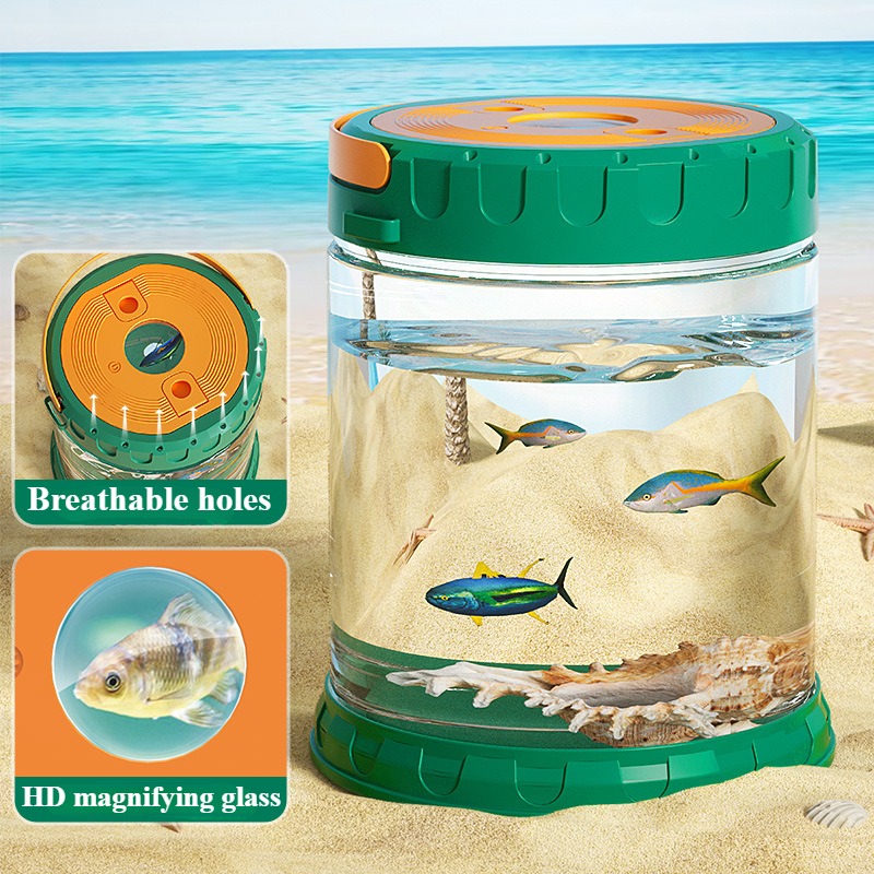 Catch The Sea Set Kids Toys Be - Outdoor Adventure Outfit review and price