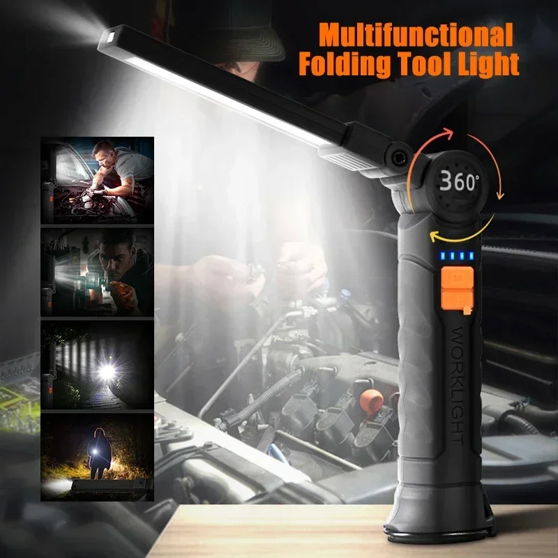 Rechargeable LED Flashlight Wo - Outdoor Adventure Trips review and price