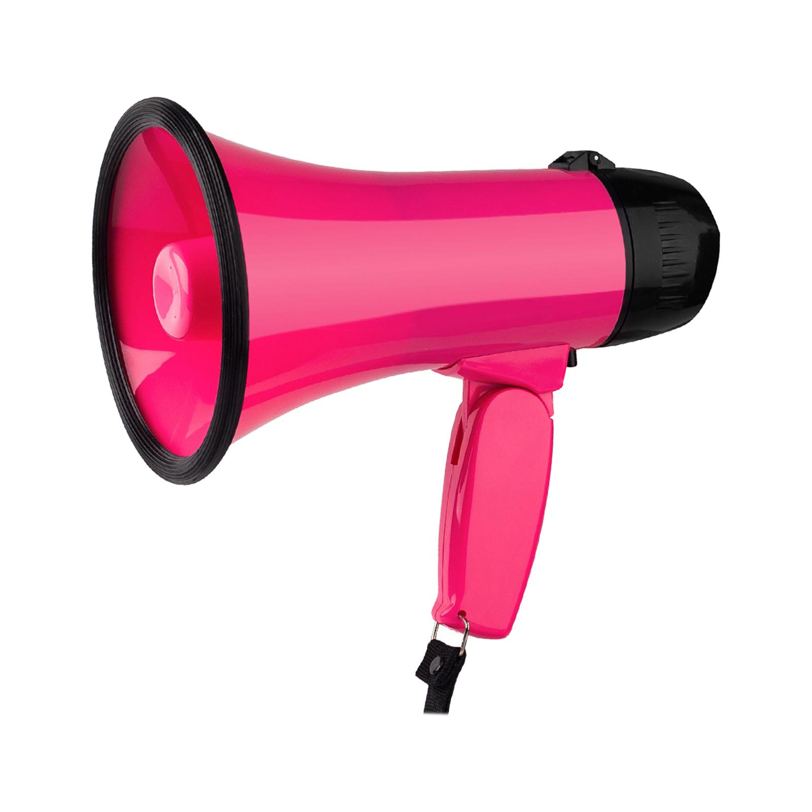 Handheld Megaphone with Rechar - Outdoor Adventure Sports review and price